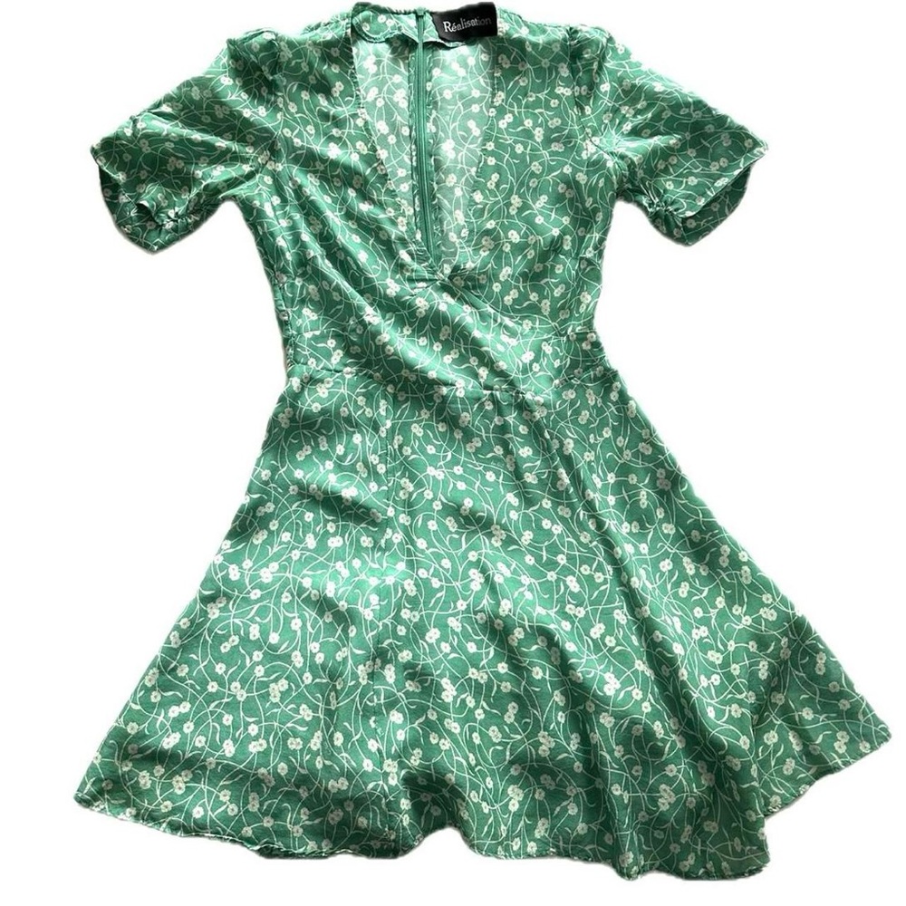 Realisation par the Ozzie dress